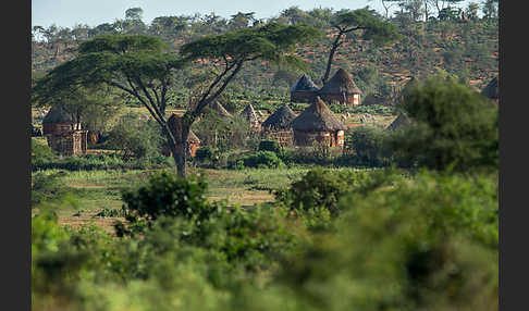 Aethiopien (Ethiopia)