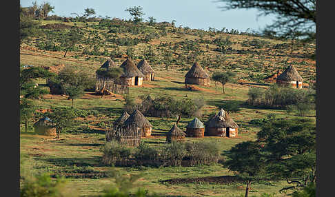 Aethiopien (Ethiopia)