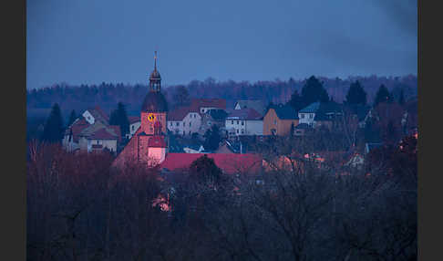 Thüringen (Thuringia)