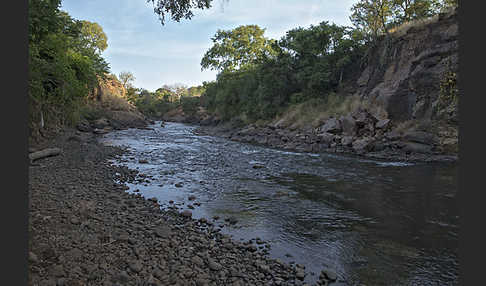 Aethiopien (Ethiopia)