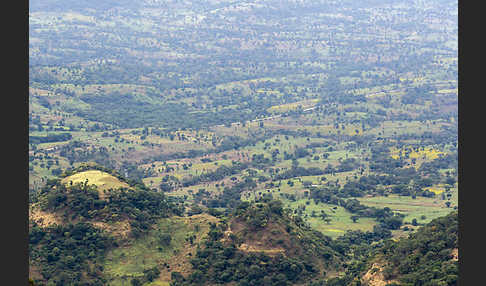 Aethiopien (Ethiopia)