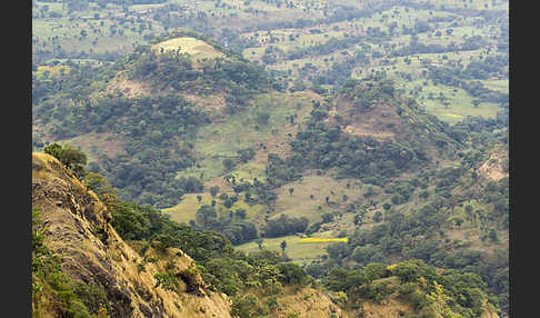 Aethiopien (Ethiopia)