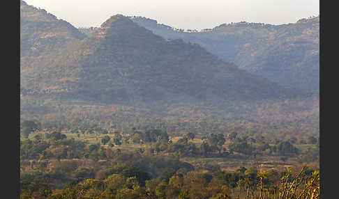 Aethiopien (Ethiopia)