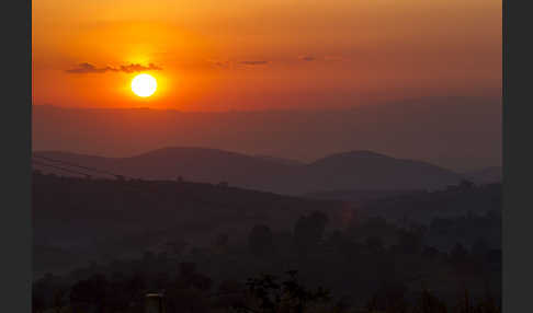 Aethiopien (Ethiopia)