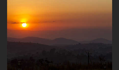 Aethiopien (Ethiopia)