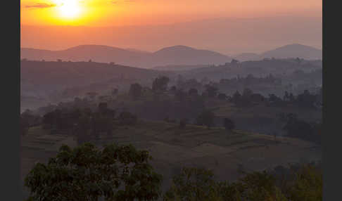 Aethiopien (Ethiopia)