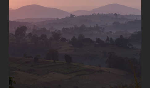 Aethiopien (Ethiopia)