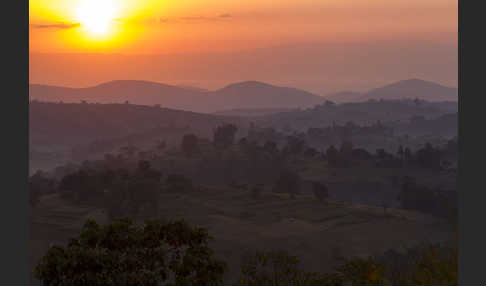 Aethiopien (Ethiopia)