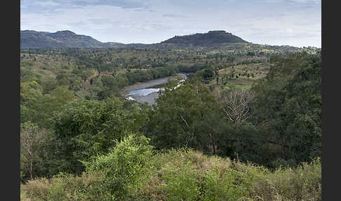 Aethiopien (Ethiopia)