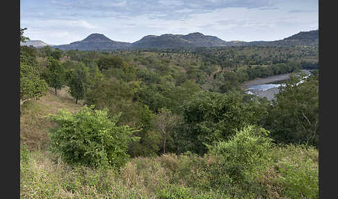 Aethiopien (Ethiopia)