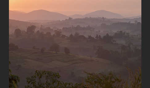 Aethiopien (Ethiopia)