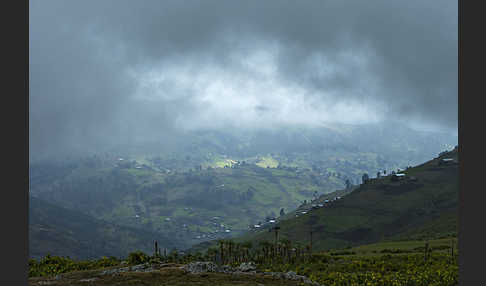 Aethiopien (Ethiopia)