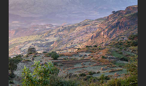 Aethiopien (Ethiopia)