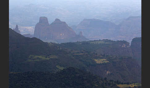 Aethiopien (Ethiopia)