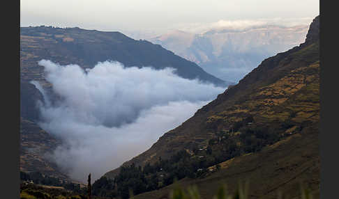 Aethiopien (Ethiopia)