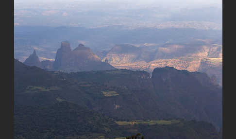 Aethiopien (Ethiopia)