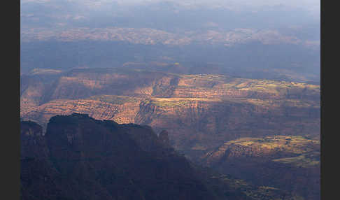 Aethiopien (Ethiopia)