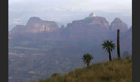 Aethiopien (Ethiopia)