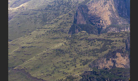 Aethiopien (Ethiopia)