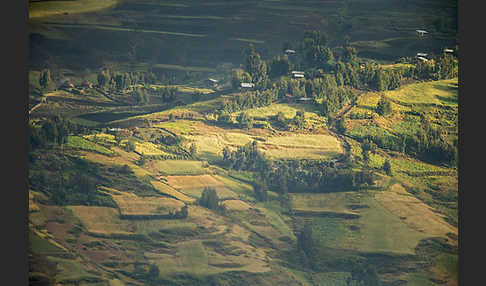 Aethiopien (Ethiopia)