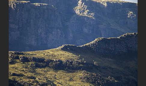 Aethiopien (Ethiopia)