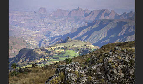 Aethiopien (Ethiopia)