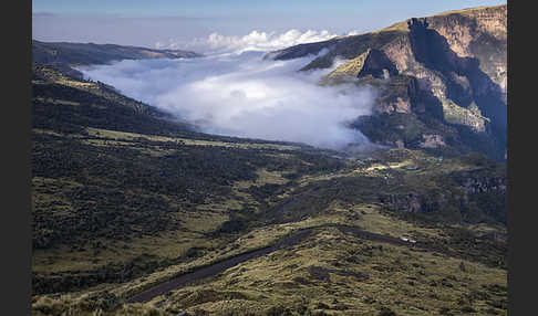 Aethiopien (Ethiopia)