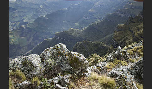 Aethiopien (Ethiopia)