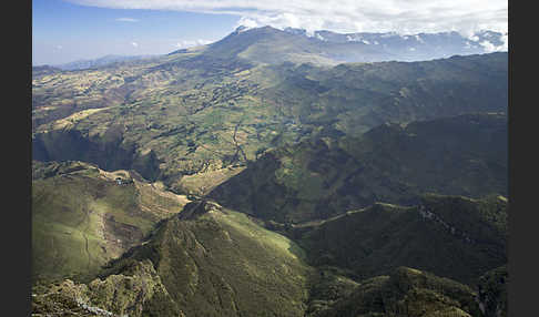 Aethiopien (Ethiopia)