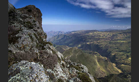 Aethiopien (Ethiopia)