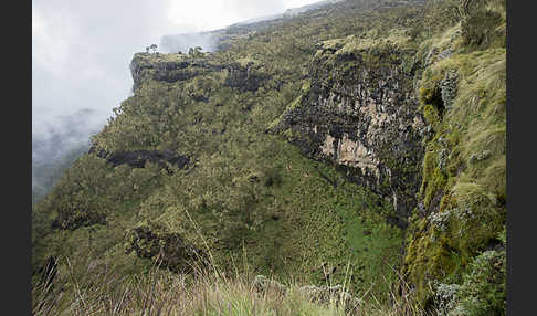 Aethiopien (Ethiopia)