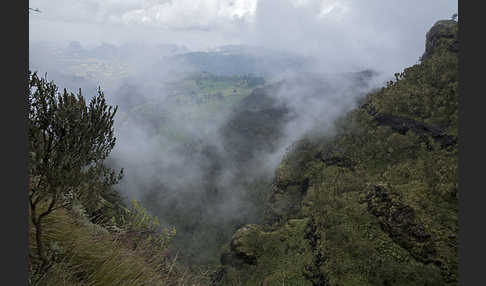 Aethiopien (Ethiopia)