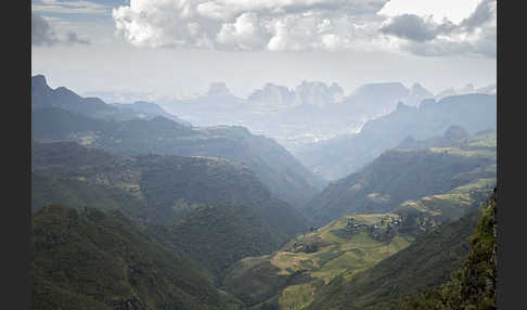 Aethiopien (Ethiopia)