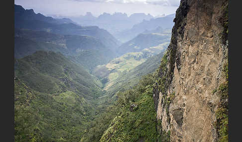 Aethiopien (Ethiopia)