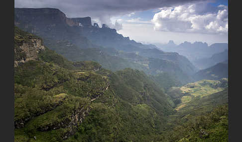 Aethiopien (Ethiopia)