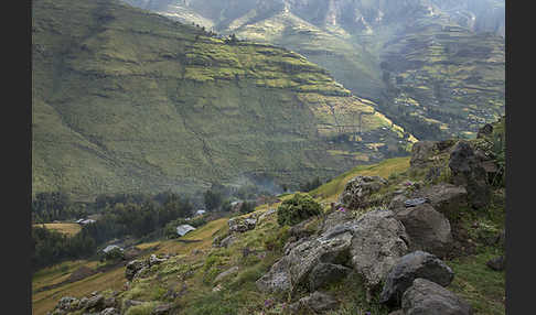 Aethiopien (Ethiopia)