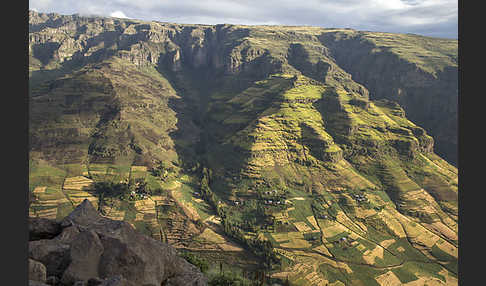 Aethiopien (Ethiopia)