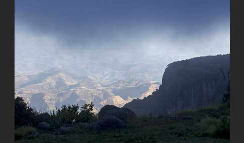 Aethiopien (Ethiopia)