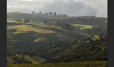 Aethiopien (Ethiopia)