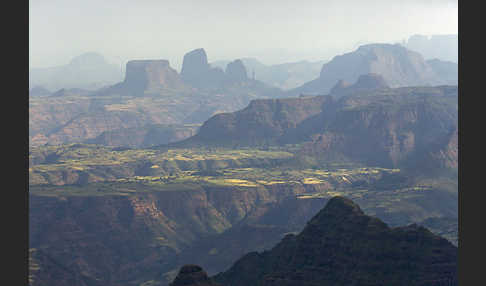 Aethiopien (Ethiopia)