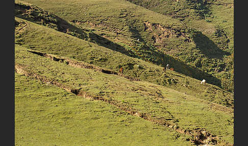 Aethiopien (Ethiopia)