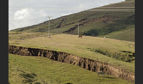 Aethiopien (Ethiopia)