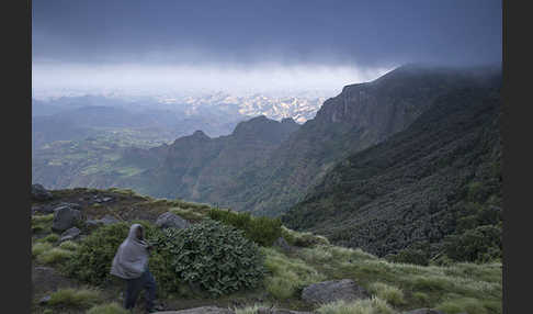 Aethiopien (Ethiopia)