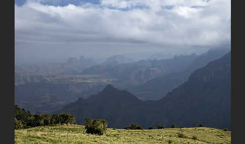 Aethiopien (Ethiopia)