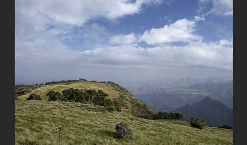 Aethiopien (Ethiopia)