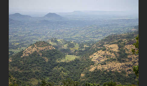 Aethiopien (Ethiopia)