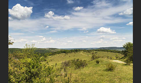 Thüringen (Thuringia)