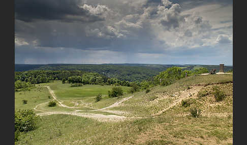 Thüringen (Thuringia)