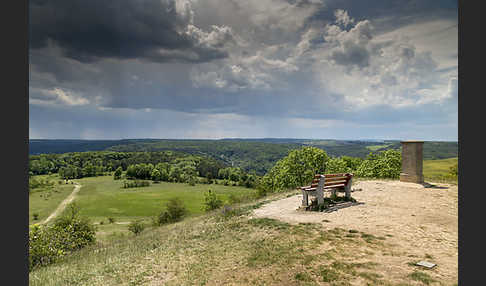 Thüringen (Thuringia)