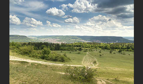 Thüringen (Thuringia)